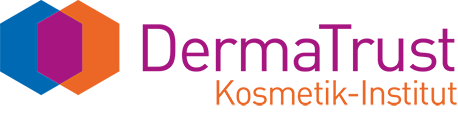 DermaTrust Kosmetik Logo