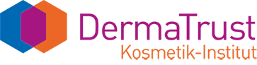 DermaTrust Kosmetik Institut Schulze Kosmetikstudio Coburg Logo