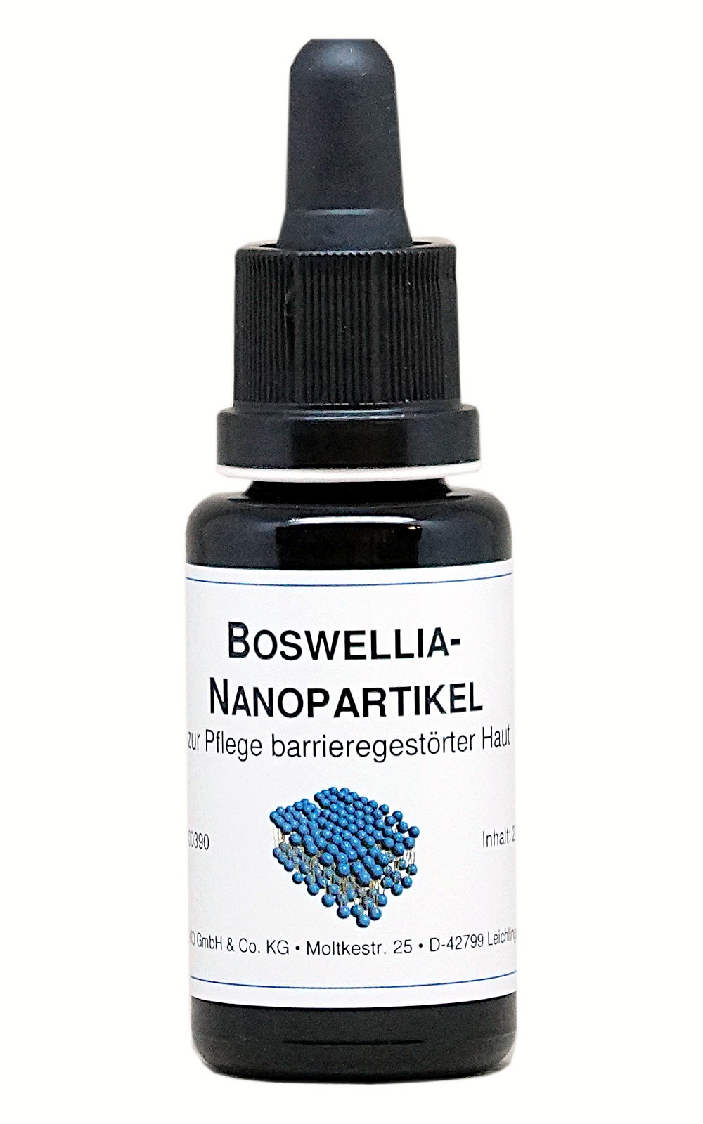 dermaviduals® Boswellia-Nanopartikel_20ml