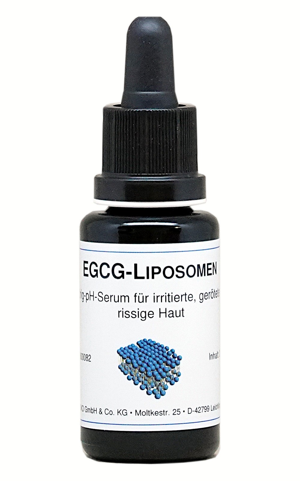 dermaviduals EGCG-Liposomen_20ml