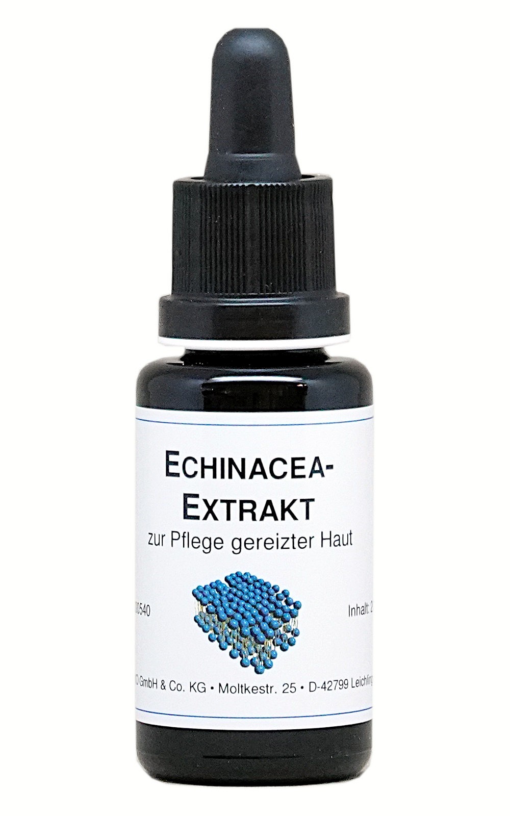dermaviduals Echinacea-Extrakt_20ml