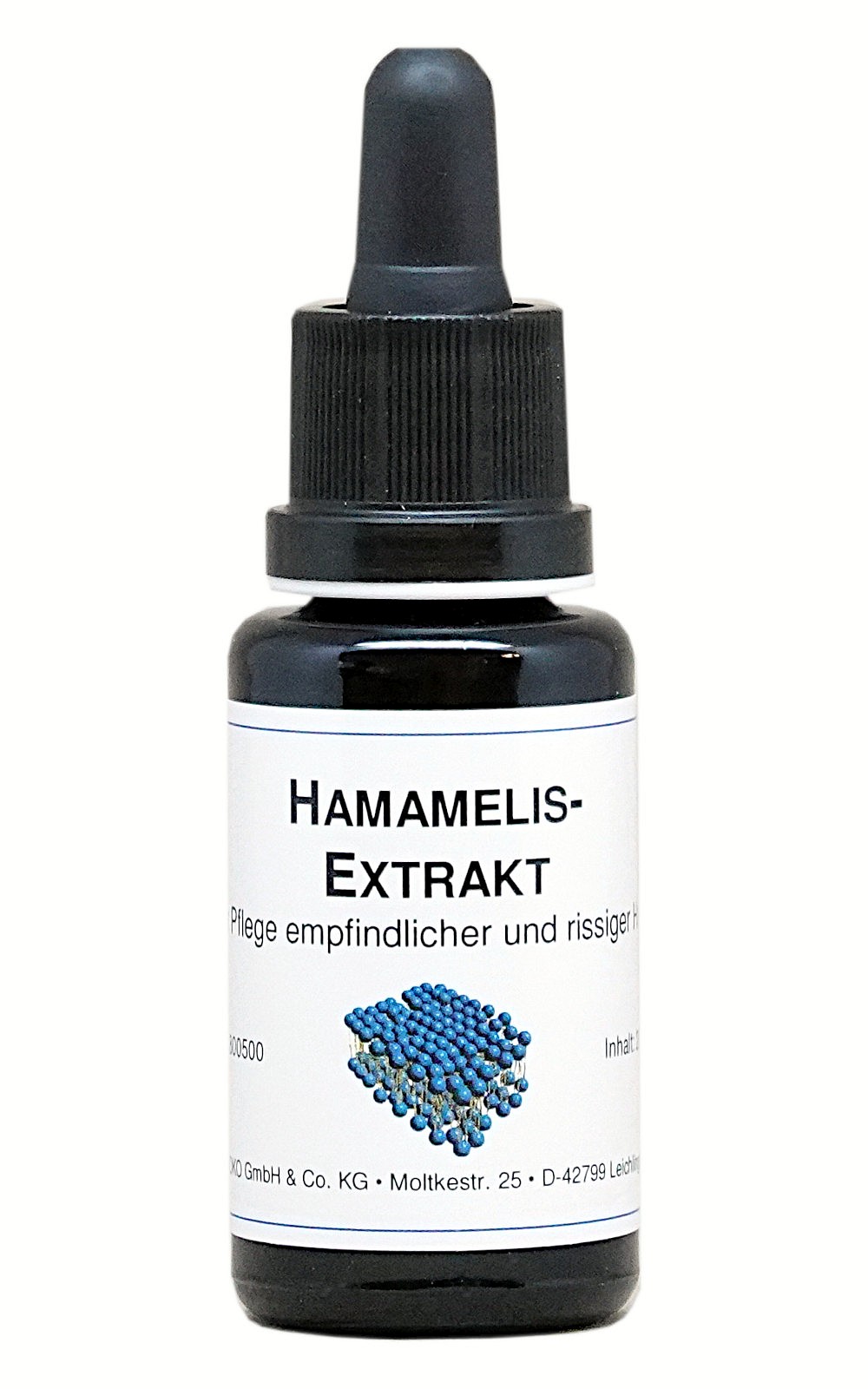 dermaviduals Hamamelis-Extrakt_20ml