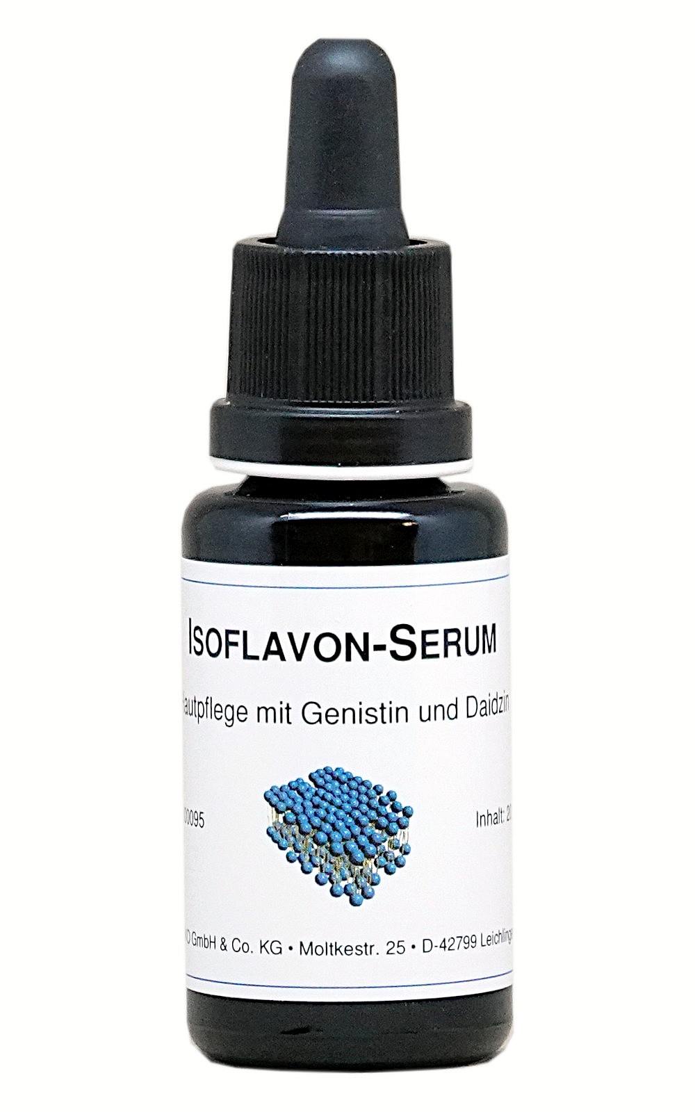 dermaviduals Isoflavon-Serum_20ml