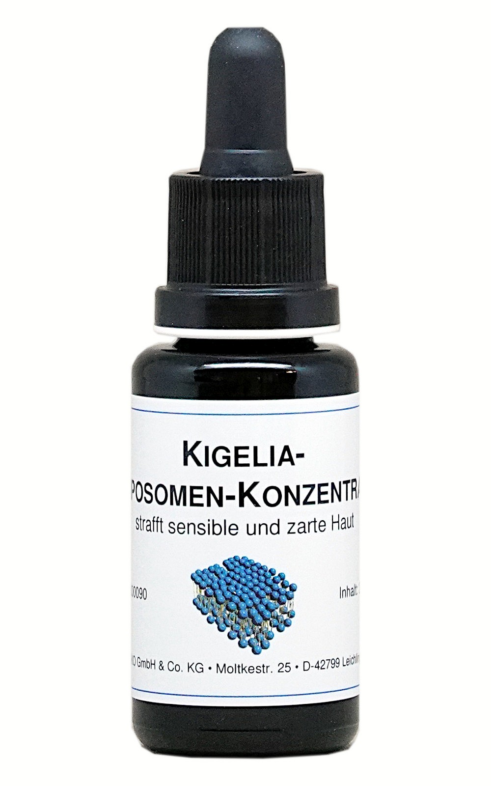 dermaviduals Kigelia-Liposomen-Konzentrat_20ml