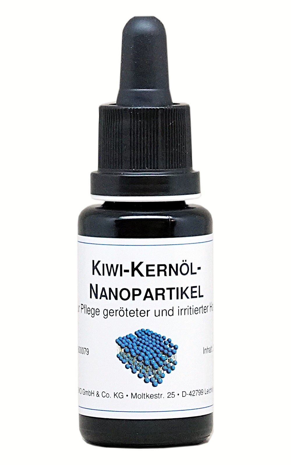 dermaviduals Kiwi-Kernöl-Nanopartikel_20ml