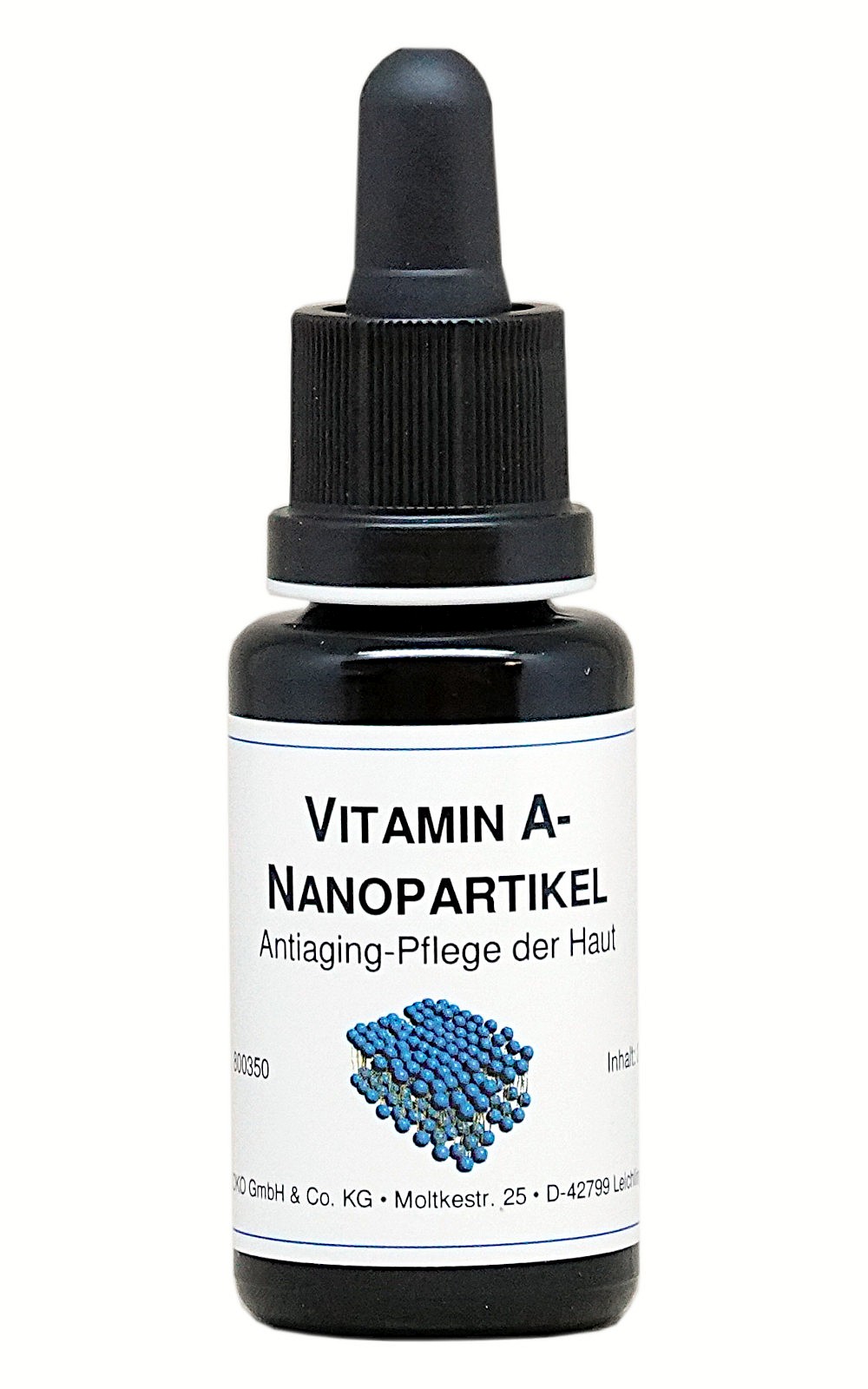 dermaviduals Vitamin_A-Nanopartikel_20ml